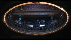 Уэнсдэй 1 сезон 1 серия