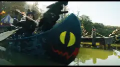 Уэнсдэй 1 сезон 2 серия