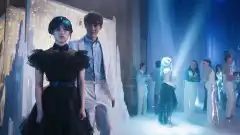 Уэнсдэй 1 сезон 4 серия