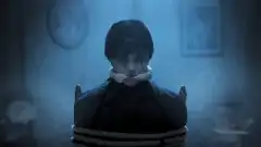 Уэнсдэй 2 сезон 1 серия