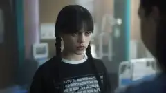 Уэнсдэй 2 сезон 5 серия