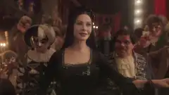 Уэнсдэй 2 сезон 7 серия